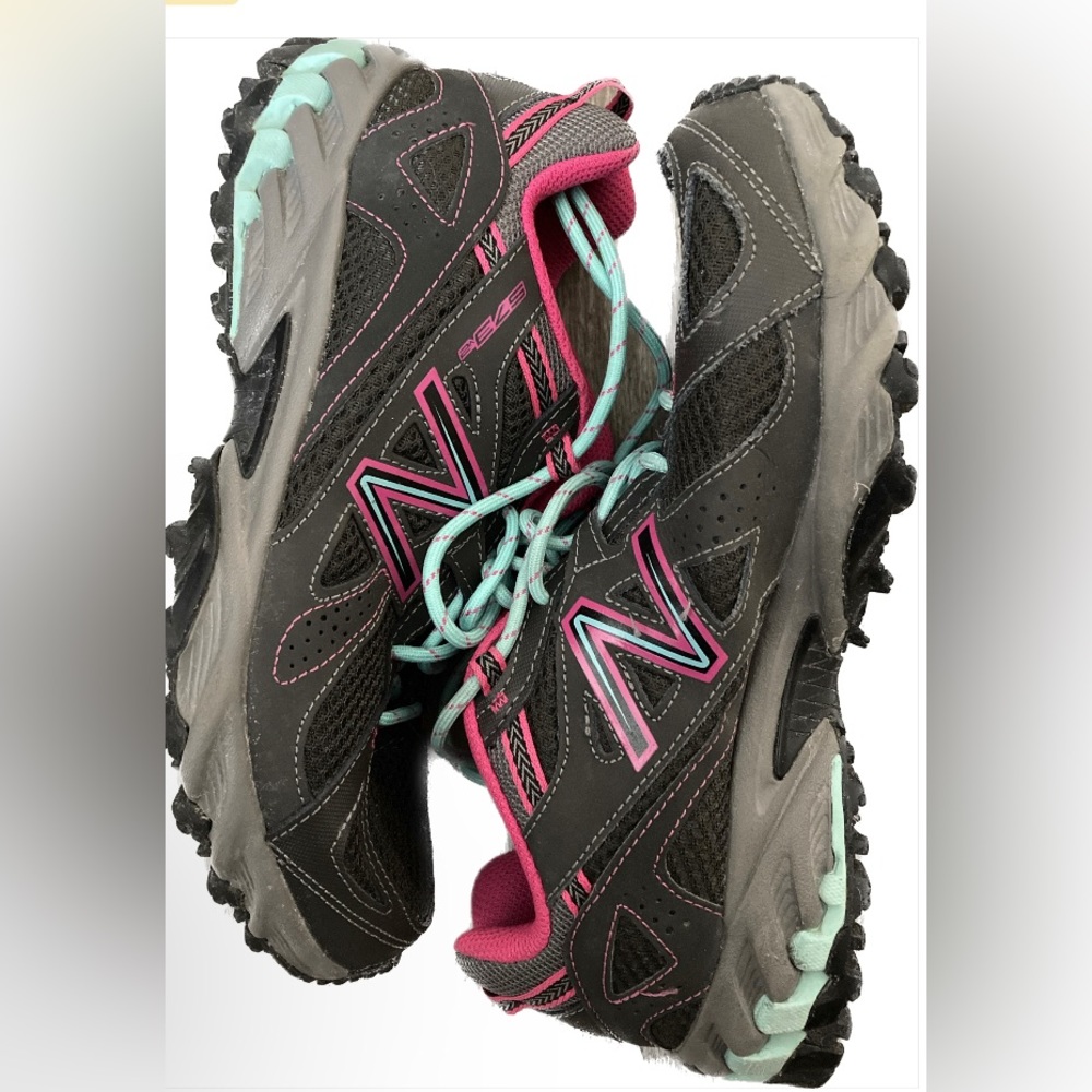 New Balance Athletic 👟 Running Shoes